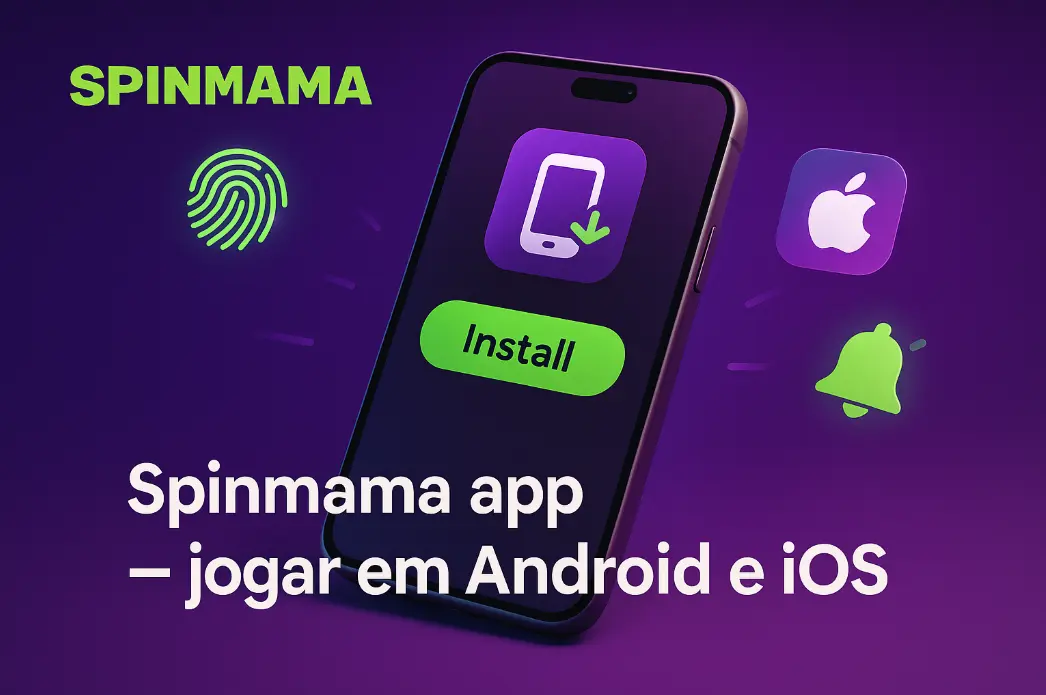 O Melhor na Aplicação Móvel