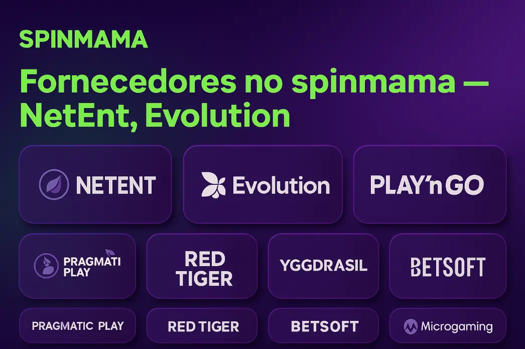 Ver Todos os Fornecedores de Software